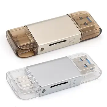 For Huawei NM Card Reader Type-c Computer Two-In-One Zinc Alloy TF / NM Card Multi-drive Letter
For Huawei NM Card Reader Type-c Computer Two-In-One Zinc Alloy TF / NM Card Multi-drive Letter