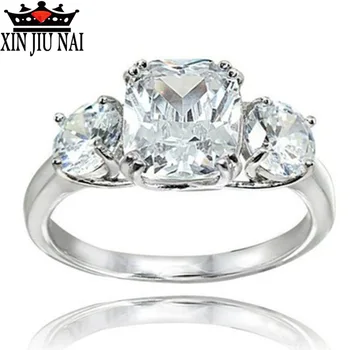 CZ sterling wedding Women Jewelry Gifts Hot Sell wedding Color Wedding Ring For Women New Engagement Femme Bijoux Fashion
CZ sterling wedding Women Jewelry Gifts Hot Sell wedding Color Wedding Ring For Women New Engagement Femme Bijoux Fashion