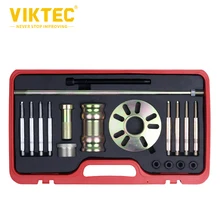 VT01672 18PC Wheel Hub Puller Set and Driveshaft Remover
VT01672 18PC Wheel Hub Puller Set and Driveshaft Remover