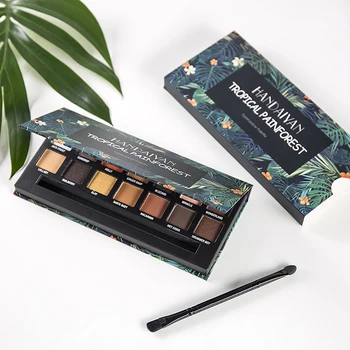 Palette Eye Shadow 14 Colors Matte Powder Eye Shadow Waterproof Glitter Daily Cosmetics Fashion Matte Palette Eyeshadow 11060
Palette Eye Shadow 14 Colors Matte Powder Eye Shadow Waterproof Glitter Daily Cosmetics Fashion Matte Palette Eyeshadow 11060