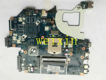 NBC0A11001 NB.C0A11.001 Laptop Motherboard For Acer V3-571 E1-571 E1-571G Q5WV1 LA-7912P Mainboad HM77 hd 4000 ddr3 TEST GOOD
NBC0A11001 NB.C0A11.001 Laptop Motherboard For Acer V3-571 E1-571 E1-571G Q5WV1 LA-7912P Mainboad HM77 hd 4000 ddr3 TEST GOOD