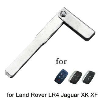 5/10PCS Car Emergency Smart Key Blade Blank Uncut Insert For LAND ROVER LR4 2010-2012 For Range Rover LR4 For Jaguar XK XF
5/10PCS Car Emergency Smart Key Blade Blank Uncut Insert For LAND ROVER LR4 2010-2012 For Range Rover LR4 For Jaguar XK XF