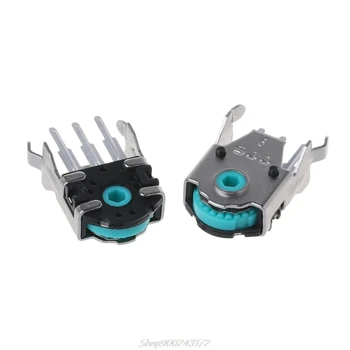 2Pcs Original TTC Mouse Encoder Mouse Decoder Highly Accurate 9mm Green Core Au08 20 Dropship
2Pcs Original TTC Mouse Encoder Mouse Decoder Highly Accurate 9mm Green Core Au08 20 Dropship