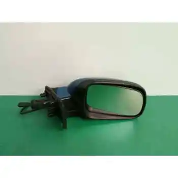 8149AV RIGHT REARVIEW MIRROR PEUGEOT 307 (S1)
8149AV RIGHT REARVIEW MIRROR PEUGEOT 307 (S1)