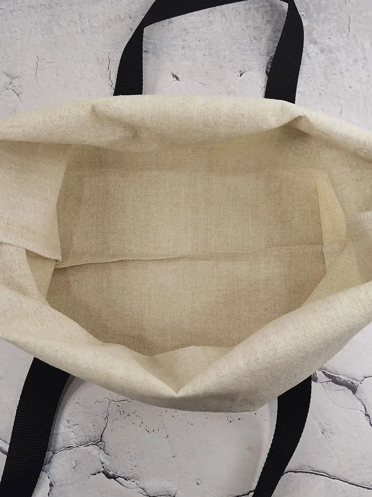 Cute Cat Print Fashion Tote Bag 3 H2e436af121fd4a64b003a3a834a972db6