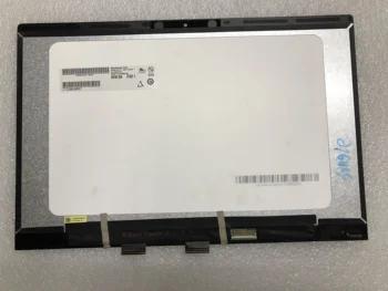 For HP X360 14-CD Series LCD Touch screen assembly 1366*768 HD 1920*1080 FHD 14.0 inches Fully Tested
For HP X360 14-CD Series LCD Touch screen assembly 1366*768 HD 1920*1080 FHD 14.0 inches Fully Tested