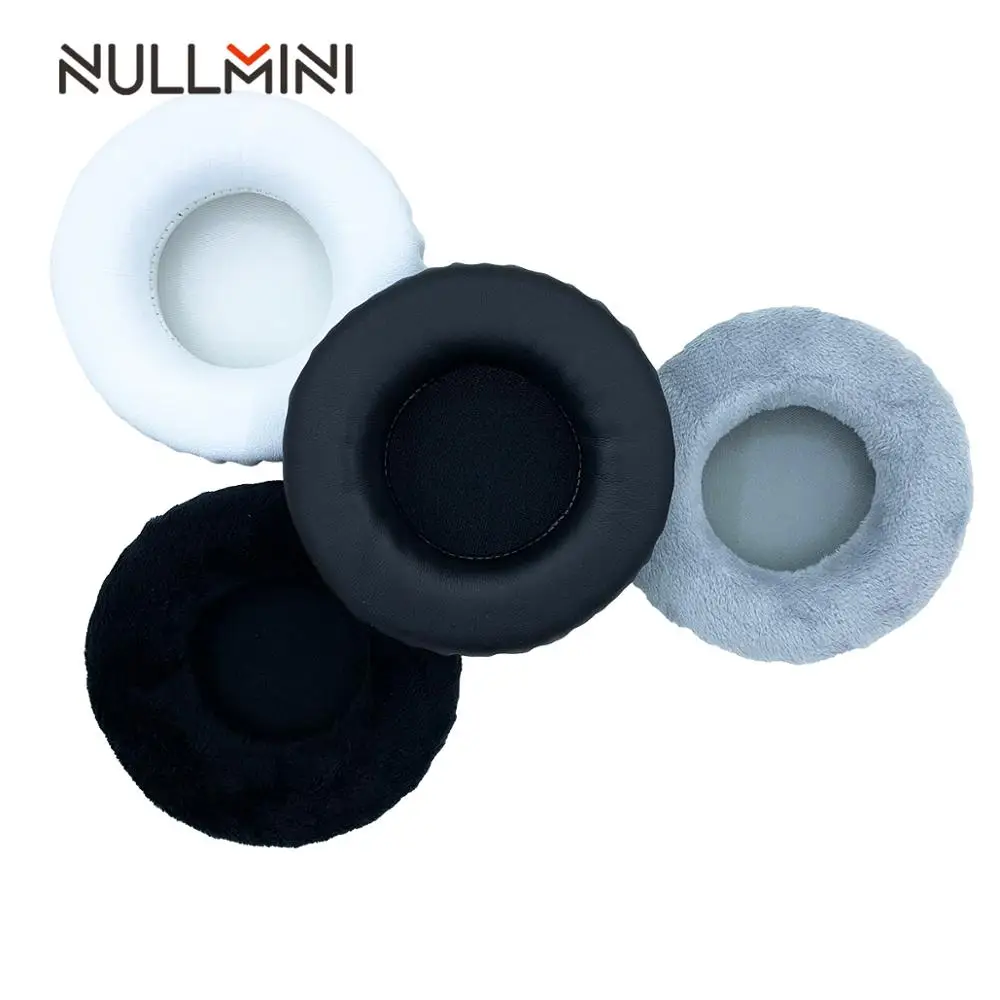 Сменные амбушюры NullMini для Philips SBCHP195 SBC HP195 наушники гарнитура|Аксессуары