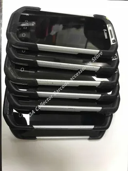 90%new 10PCS zebra Scanner TC70X TC75X LCD Touch Screen Assembly 83-173075-02 with box
90%new 10PCS zebra Scanner TC70X TC75X LCD Touch Screen Assembly 83-173075-02 with box