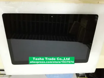 LP125WF1-SPA4 LP125WF1 SPA4 For DELL E7240 touch LCD display assembly EDP 30 pins
LP125WF1-SPA4 LP125WF1 SPA4 For DELL E7240 touch LCD display assembly EDP 30 pins