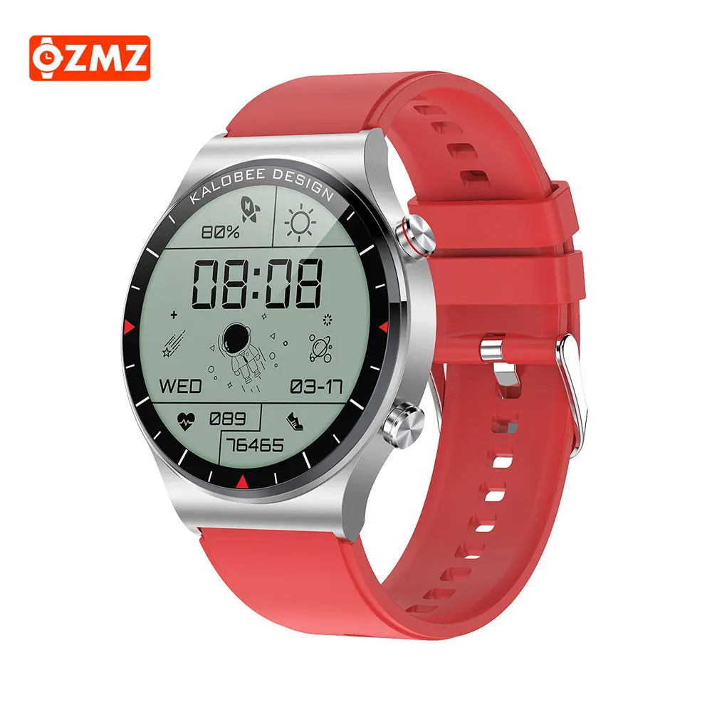 Смарт-часы OZMZ SK8 PRO с поддержкой Bluetooth ЭКГ фитнес-трекер быстрая оплата |