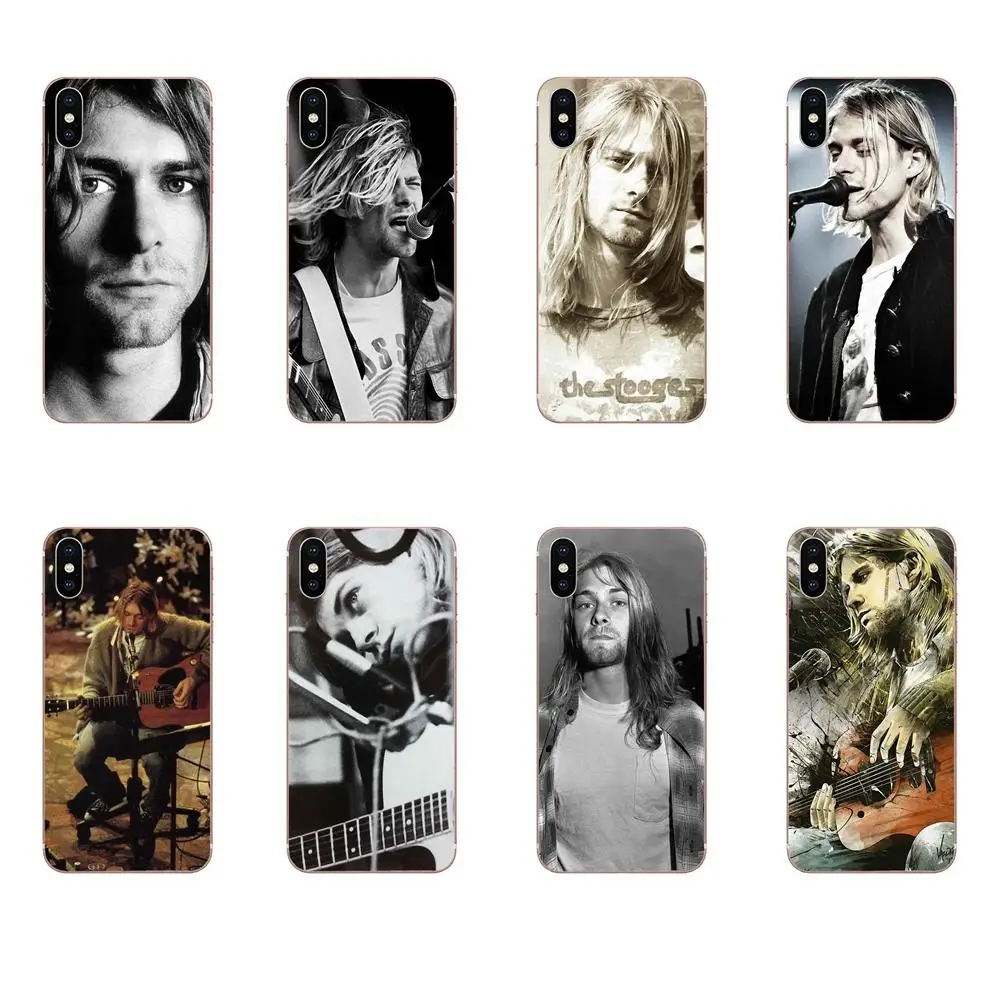 2019 Nirvana Kurt Cobain For Galaxy Alpha Note 10 Pro A10 A20 A20E A30 A40 A50 A60 A70 A80 A90 M10 M20 M30 M40 TPU New Fashion
2019 Nirvana Kurt Cobain For Galaxy Alpha Note 10 Pro A10 A20 A20E A30 A40 A50 A60 A70 A80 A90 M10 M20 M30 M40 TPU New Fashion