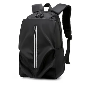 Fashion Unisex Backpack Casual Men Backpack Waterproof Nylon Laptop Backpack Teenager Boy Schoolbags Mochila School Backapck
Fashion Unisex Backpack Casual Men Backpack Waterproof Nylon Laptop Backpack Teenager Boy Schoolbags Mochila School Backapck
