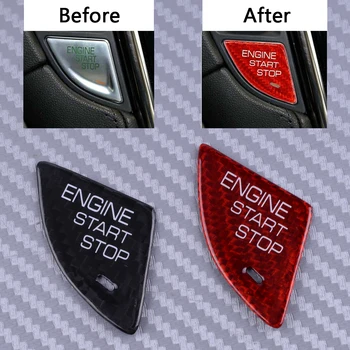 DWCX Carbon Fiber Style Car Engine Start Button Cover Cap Trim ABS Fit For Cadillac ATS 2013 2014 2015 2016 2017 2018 2019
DWCX Carbon Fiber Style Car Engine Start Button Cover Cap Trim ABS Fit For Cadillac ATS 2013 2014 2015 2016 2017 2018 2019