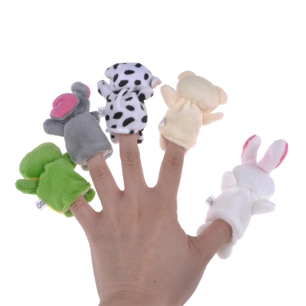 Flannel Animal Hand Puppet Flannel Finger Play Toy Cute For Kid Baby Child Learn Story Doll Random Deliver
Flannel Animal Hand Puppet Flannel Finger Play Toy Cute For Kid Baby Child Learn Story Doll Random Deliver