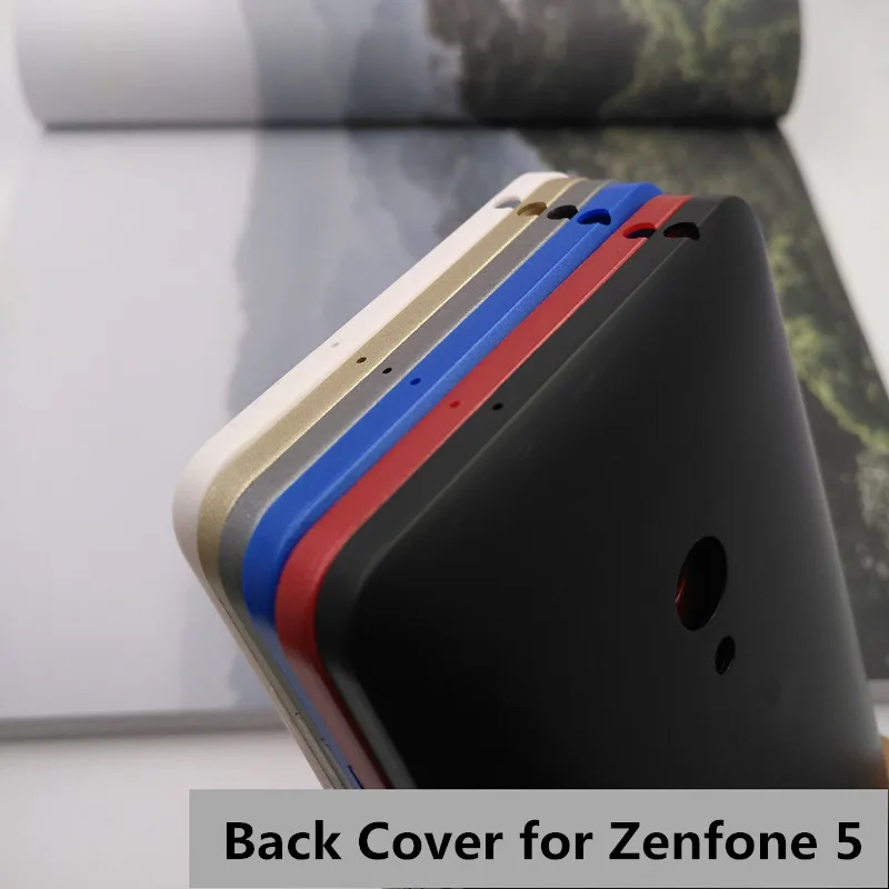 Back Cover for ASUS Zenfone 5 A501CG A500CG A500KL Battery Case + Volume Power Button
Back Cover for ASUS Zenfone 5 A501CG A500CG A500KL Battery Case + Volume Power Button
