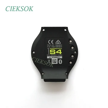 For Garmin Approach S4 Bottom Back cover with Li-ion Battery GPS Smart Payment Running Watch Golf Sports Watch Repair
For Garmin Approach S4 Bottom Back cover with Li-ion Battery GPS Smart Payment Running Watch Golf Sports Watch Repair