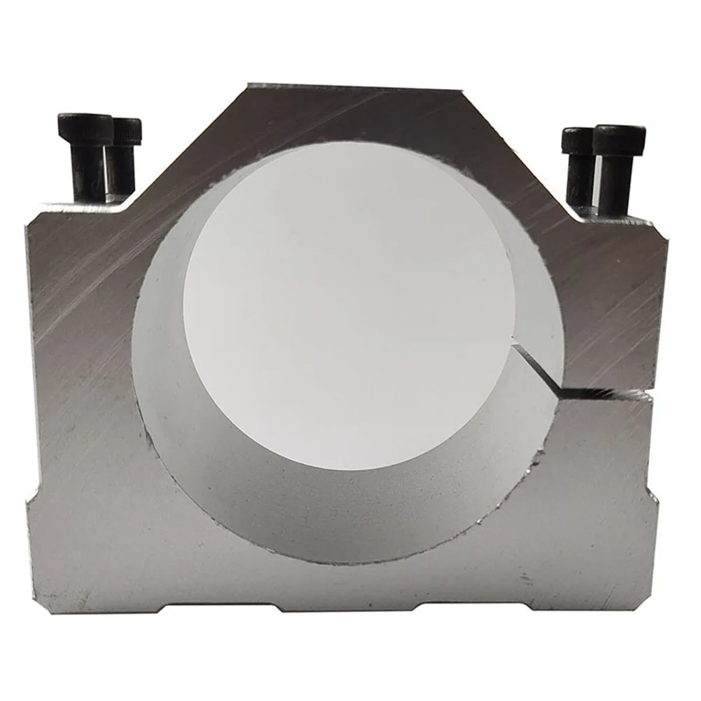 Fixture Mount Die Cast Spindle Motor Holder Clamp Hardware For Engraving Machine Carving Anti Skid With Screws Aluminum Alloy
Fixture Mount Die Cast Spindle Motor Holder Clamp Hardware For Engraving Machine Carving Anti Skid With Screws Aluminum Alloy