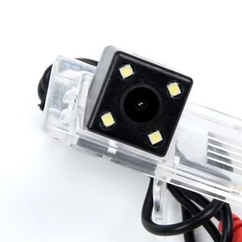 Wide viewing Rear View Camera Car Reverse For Renault Duster For Renault Fluence For Nissan Terrano
Wide viewing Rear View Camera Car Reverse For Renault Duster For Renault Fluence For Nissan Terrano