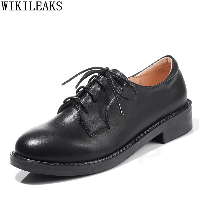 Oxford Lolita Shoes for Women Harajuku Shoes Korean Fashion Luxury Brand Shoes Women Zapatos Casuales De Mujer Chaussure Femme
Oxford Lolita Shoes for Women Harajuku Shoes Korean Fashion Luxury Brand Shoes Women Zapatos Casuales De Mujer Chaussure Femme