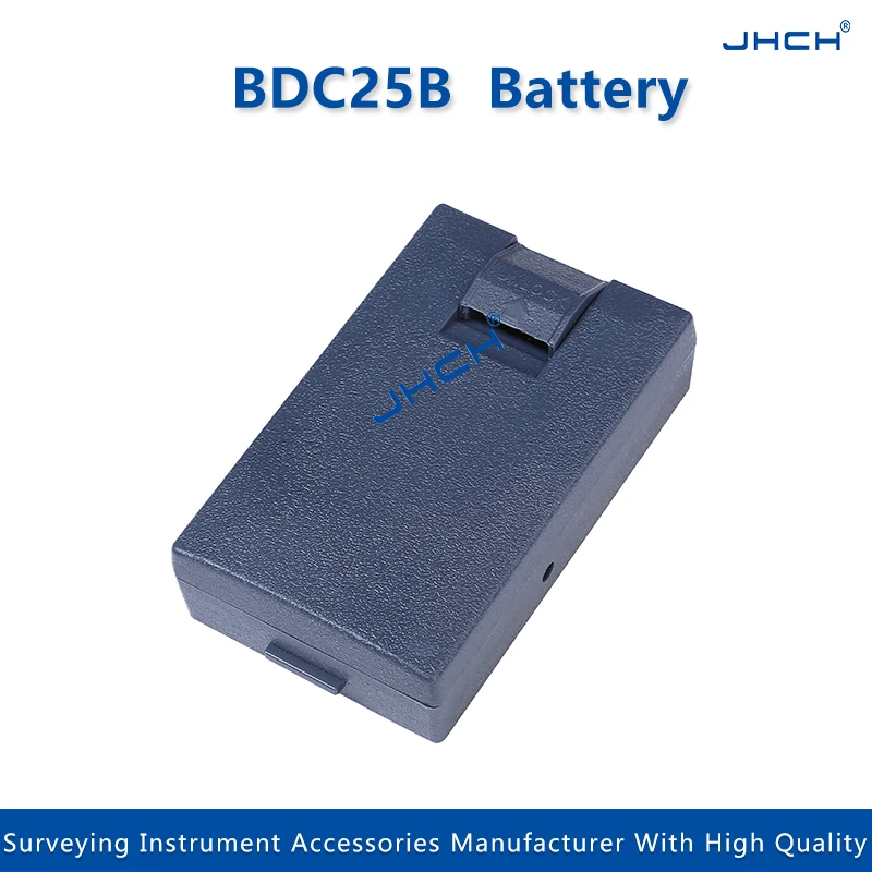 Высококачественный аккумулятор BDC25 BDC25B BDC25A для всех станций Sokkia|battery for|battery battery