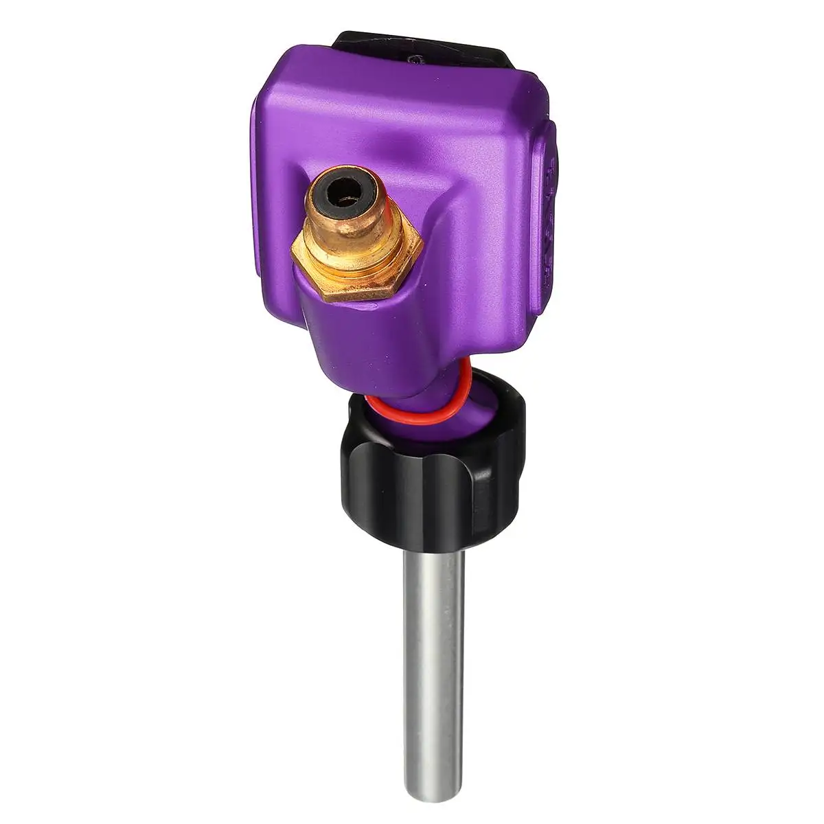 New Purple Color Bishop Tattoo Machine Rotary Tattoo Guns With RCA connection Tattoo Supplies Makeup Machine Body Embroidery
New Purple Color Bishop Tattoo Machine Rotary Tattoo Guns With RCA connection Tattoo Supplies Makeup Machine Body Embroidery