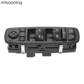 mtsooning Window Master Switch ABS Plastic 68084001AD For 2011-2016 Dodge Journey
mtsooning Window Master Switch ABS Plastic 68084001AD For 2011-2016 Dodge Journey