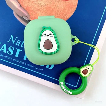 Cute Soft Case for Samsung Galaxy Buds Live 2020 Cover Shockproof Bluetooth Earphone Accessories Portable Cartoon Finger Ring 
Cute Soft Case for Samsung Galaxy Buds Live 2020 Cover Shockproof Bluetooth Earphone Accessories Portable Cartoon Finger Ring