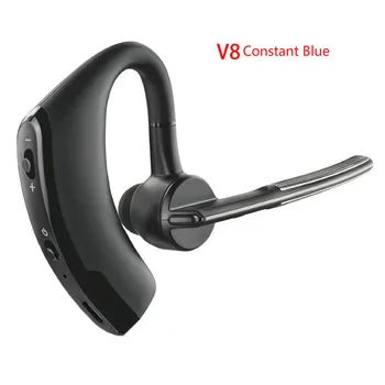 2019 New Arrival Business Wireless Bluetooth Earphone Noise Cancelling Stereo Music Sport Bluetooth Headset with Mic Handsfree
2019 New Arrival Business Wireless Bluetooth Earphone Noise Cancelling Stereo Music Sport Bluetooth Headset with Mic Handsfree