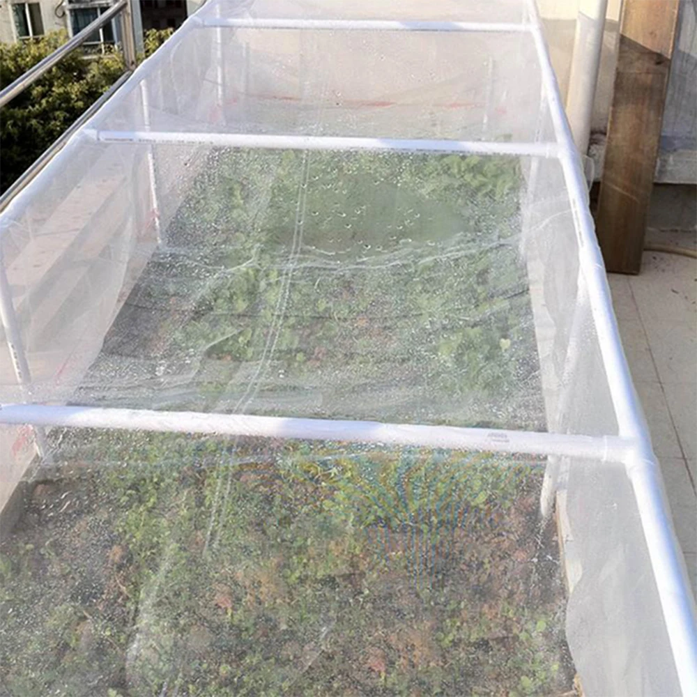 Large Garden Crop Plant Protection Net Netting Bird Net Pest Insect Animal Vegetable Care Big Mesh Nets
Large Garden Crop Plant Protection Net Netting Bird Net Pest Insect Animal Vegetable Care Big Mesh Nets