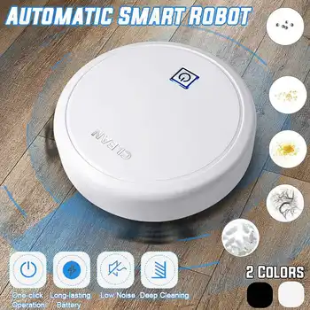 Automatic Charging Wireless Sweeping Robot Vacuum Cleaner Cordless Vaccum Robot Carpet Robots Mop Aspirador Aspiradora Robot
Automatic Charging Wireless Sweeping Robot Vacuum Cleaner Cordless Vaccum Robot Carpet Robots Mop Aspirador Aspiradora Robot