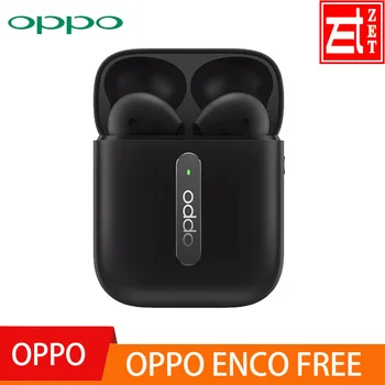 2020 HOT SALE Oppo Enco Free Bluetooth 5.0 Wireless Earphone TWS Noise Cancellation Earphone IPX4 For Reno 4 Pro 3 Ace 2
2020 HOT SALE Oppo Enco Free Bluetooth 5.0 Wireless Earphone TWS Noise Cancellation Earphone IPX4 For Reno 4 Pro 3 Ace 2