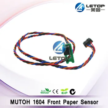 the Mimaki 1604 paper Encoder Sensor for JV33 JV5 TS3 Encoder Strip Inkjet Printer
the Mimaki 1604 paper Encoder Sensor for JV33 JV5 TS3 Encoder Strip Inkjet Printer