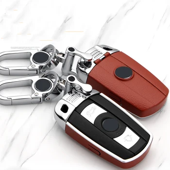 1 Piece Set Car Plug-in Key Cover for BMW Old X1 Old 3 Series 320i Old 5 Series X5 Z4 X6 Car Key Decoration Accessories
1 Piece Set Car Plug-in Key Cover for BMW Old X1 Old 3 Series 320i Old 5 Series X5 Z4 X6 Car Key Decoration Accessories