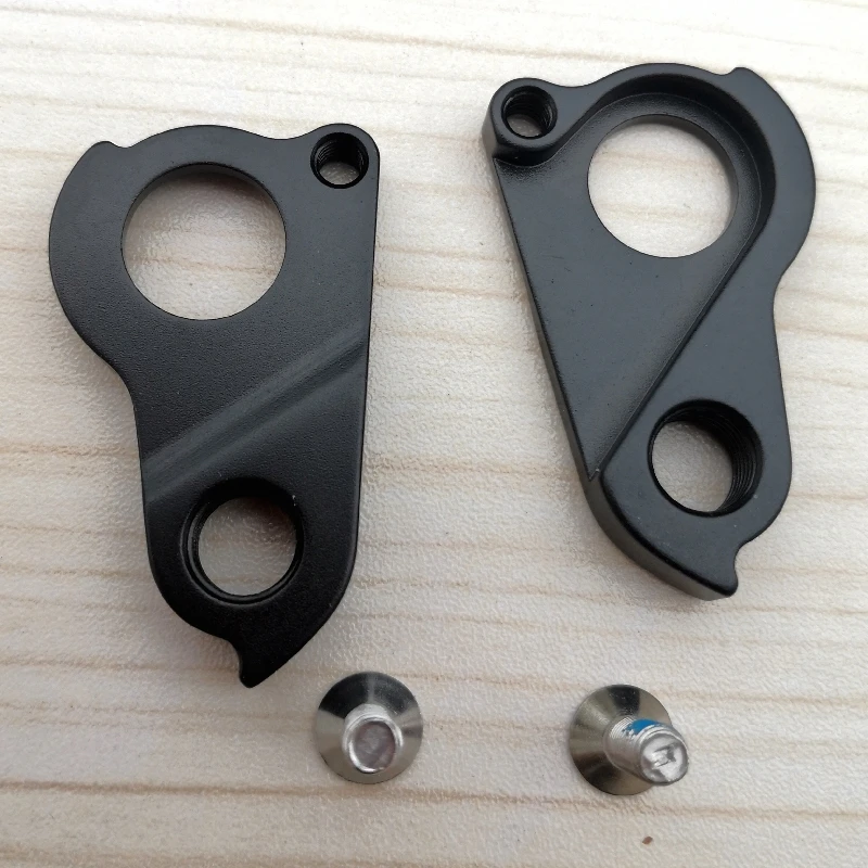 1pc CNC Bicycle Dropout For CANYON No.26 Neuron EP0786-01 Torque Sender Spectral Sender Nerve Torque Dude CF derailleur hanger
1pc CNC Bicycle Dropout For CANYON No.26 Neuron EP0786-01 Torque Sender Spectral Sender Nerve Torque Dude CF derailleur hanger