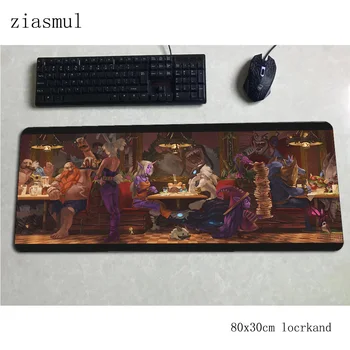 teemo padmouse 80x30cm gaming mousepad game Aestheticism large mouse pad gamer computer desk Indie Pop mat notbook mousemat pc
teemo padmouse 80x30cm gaming mousepad game Aestheticism large mouse pad gamer computer desk Indie Pop mat notbook mousemat pc