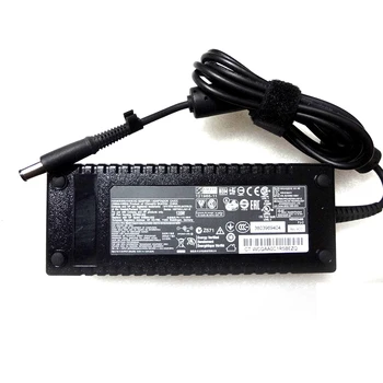 Fit for HP 135W 19.5V 6.9A AC Laptop Adapter 592491-001 593976-001 HSTNN-LA01-E
Fit for HP 135W 19.5V 6.9A AC Laptop Adapter 592491-001 593976-001 HSTNN-LA01-E