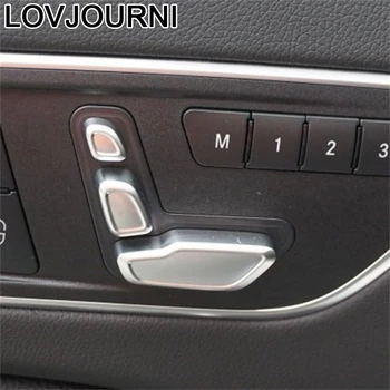 Window Control System Outlet Air Conditioner Interior Modified Decorative Mouldings Accessory 18 19 FOR Mercedes Benz A Class
Window Control System Outlet Air Conditioner Interior Modified Decorative Mouldings Accessory 18 19 FOR Mercedes Benz A Class