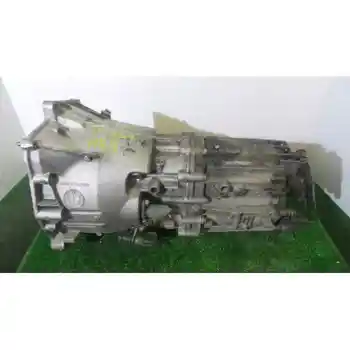 HES 131716 Gearbox Bmw 3 Series Saloon (e90)
HES 131716 Gearbox Bmw 3 Series Saloon (e90)