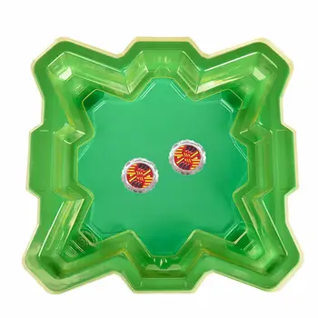 Newest Kids Toy Battle Stadium Gyroscope Large Arena Disk Toys For Children Gift Intelligent Educational Toy Accessories
Newest Kids Toy Battle Stadium Gyroscope Large Arena Disk Toys For Children Gift Intelligent Educational Toy Accessories
