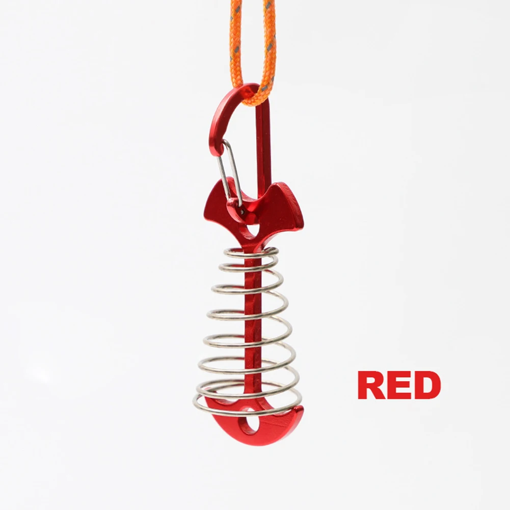 1PC Fishbone Floor Nails Camping Tent Peg Nail Deck Stakes Outdoor Camps Anchor Peg Wind Rope Chains Linked Herringbone Nail
1PC Fishbone Floor Nails Camping Tent Peg Nail Deck Stakes Outdoor Camps Anchor Peg Wind Rope Chains Linked Herringbone Nail