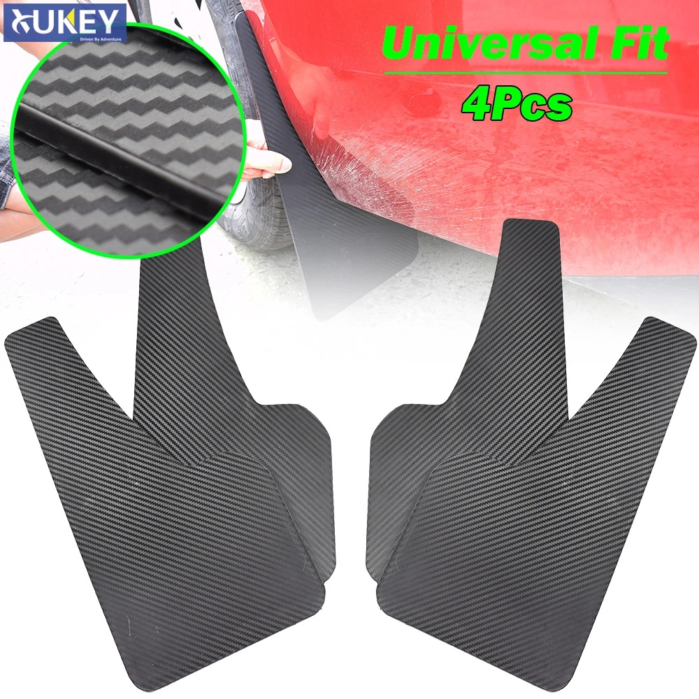 4Pcs/Set Universal Mudflaps Mud Flaps Flap Splash Guards Mudguards Car Auto Van SUV Pickup Trucks Wheel Fender Front Rear
4Pcs/Set Universal Mudflaps Mud Flaps Flap Splash Guards Mudguards Car Auto Van SUV Pickup Trucks Wheel Fender Front Rear