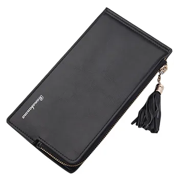 Fashion Women's Solid Color Short Leather Retro Vintage Style Card Bag Wallet in stocks
Fashion Women's Solid Color Short Leather Retro Vintage Style Card Bag Wallet in stocks