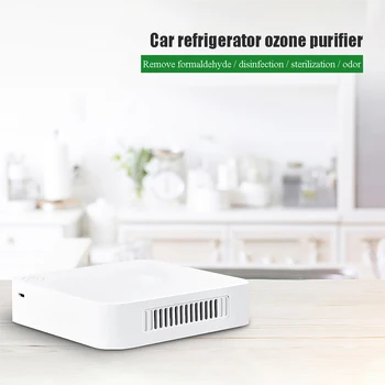 Air Purifier Ozone Generator Ionizer Generator FILTER Purification Home Toilet Deodorizer Pet Deodorizer air ionizer
Air Purifier Ozone Generator Ionizer Generator FILTER Purification Home Toilet Deodorizer Pet Deodorizer air ionizer