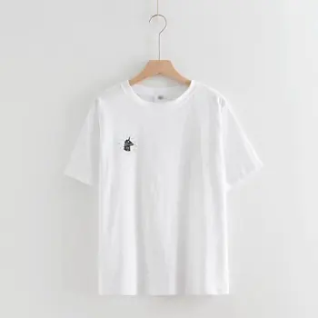 Cotton Summer Women T Shirt Print Friends T-shirt Casual Short Sleeve O-Neck Female 2018
Cotton Summer Women T Shirt Print Friends T-shirt Casual Short Sleeve O-Neck Female 2018