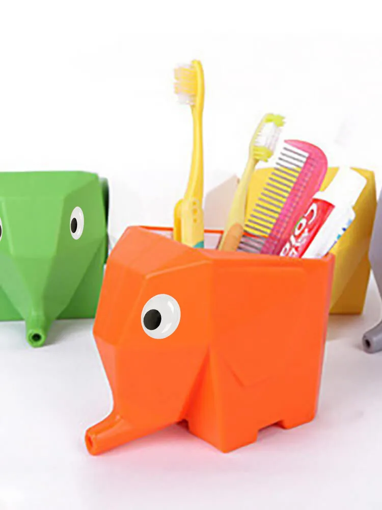 Multi-functional Kitchen Storage Organizer Holder Rack For Chopsticks Tableware Toothbrush Drainer Bathroom
Multi-functional Kitchen Storage Organizer Holder Rack For Chopsticks Tableware Toothbrush Drainer Bathroom