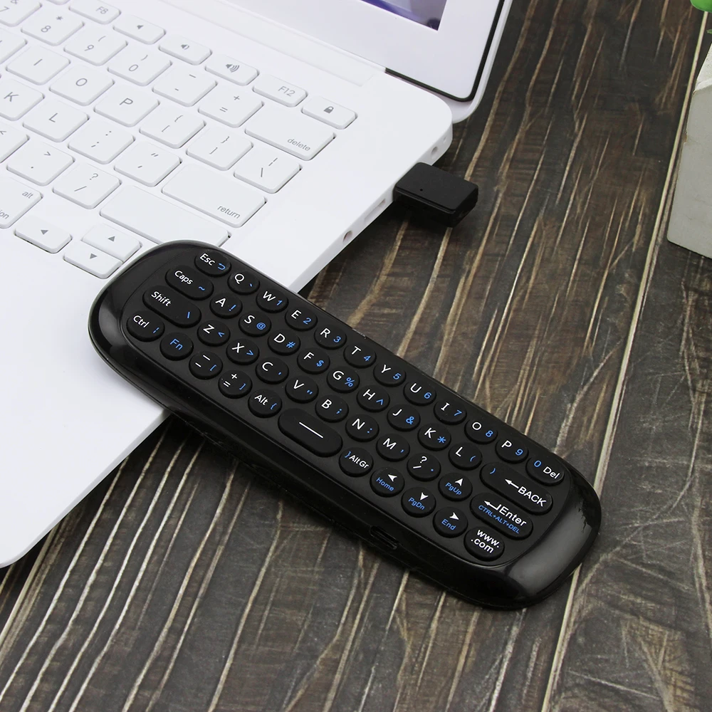 Mini Keyboard Wireless Mini Keyboard Wireless