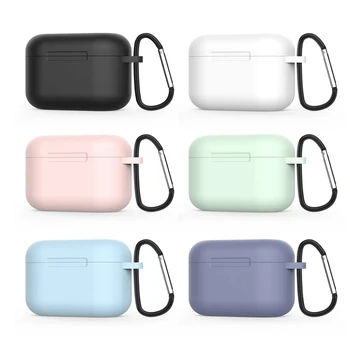 

Silicone Headphones Case for Sabbat X12/E12 TWS Earphone Protective Storage Box Headphone Charging Case Cover Travel Carrying Bo