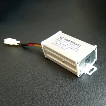 Universal Electric Vehicle Transformer Intelligent Converter Adapter 48V To 12V Professional Supply For Vehicle Manufacturers
Universal Electric Vehicle Transformer Intelligent Converter Adapter 48V To 12V Professional Supply For Vehicle Manufacturers