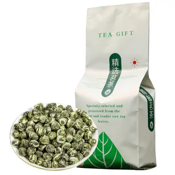 2020 Fujian Mo Li Hua Cha Jasmine Tea Flower Tea White Dragon Ball for Anti-fatigue and Beauty
2020 Fujian Mo Li Hua Cha Jasmine Tea Flower Tea White Dragon Ball for Anti-fatigue and Beauty