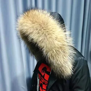 Real Fur overCoats Winter parka jacket Women s long Waterproof fox Fur collar tailored thick Warm 2019 green rabbit hair liner
Real Fur overCoats Winter parka jacket Women s long Waterproof fox Fur collar tailored thick Warm 2019 green rabbit hair liner